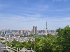 -云龙湖旅游景区