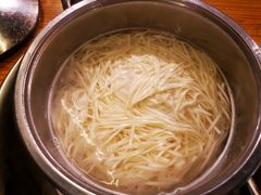 重庆小面-花市豌杂面(民生路店)