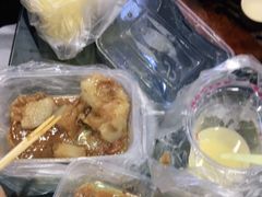 -老福合沟无米粿甜汤粿品店