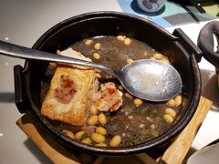 -原味田园·客家菜·土窑鸡(中航城君尚购物中心店)