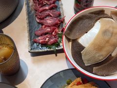 -喜庭海鲜自助(北辰三角洲北辰荟店)