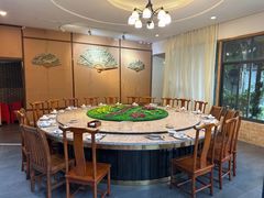 -陶缘一号·四季缘·老字号顺德菜·户外婚礼家宴(西滘店)