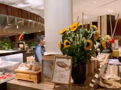 -北京望京凯悦酒店The Lounge大堂酒廊