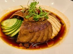 -聚宾楼·烤鸭·家宴(科技三路店)