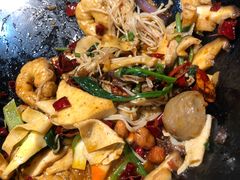 -天府国麻辣香锅(悦荟广场店)