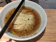 -朱鸿兴面馆(镇湖店)