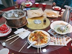 -老舅老蒙肉饼非遗店(一店)