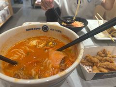 -阿香米线(深业上城店)