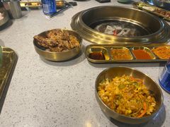 -妥妥烤肉料理(昙华林店)