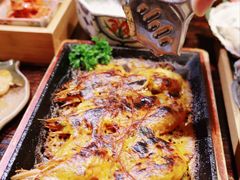 -酒肴一瓢·活贝料理·日本料理(三元桥·霄云路店)