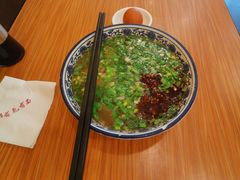 -有礼有面(知春路店)