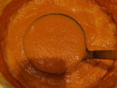 南瓜羹-素满香·素食自助餐(苏州·临顿路店)