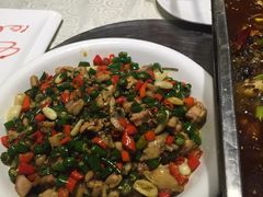 -李老爹香辣蟹(宣武门店)