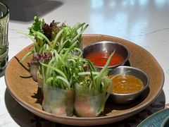 -芭札·Thai泰国餐厅(同和金铂天地店)