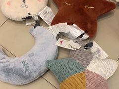 -ZARA HOME(长楹天街购物中心店)