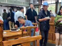 -春和面馆(常德路店)