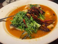 -清水亭湖北菜(大屯DT51店)