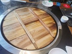 -东三省东北铁锅炖(龙泉店)
