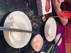-椒行天下干锅牛蛙·(万宝店)