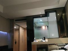 -西安长征华美达酒店