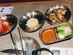 -西塔老太太泥炉烤肉(杭州首店)