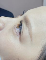 -本小姐美学·半永久纹眉野生眉