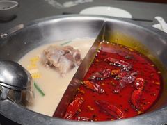 -骨之味·筒骨汤火锅(江头店)