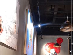 大堂-城南老友羊蝎子火锅(花乡奥莱店)