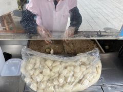 -叶氏麻糍(鼓浪屿店)