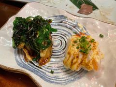 鳗鱼手握-初居食屋日式料理(万象城购物中心店)
