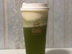 -LELECHA乐乐茶(新街口大洋店)