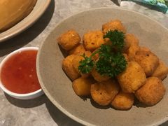 -大树餐厅(红旗街万达店)