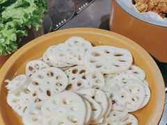 -龍歌自助小火锅(崂山丽达店)