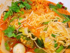 -小谷姐姐麻辣拌·麻辣烫(北辰店)