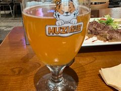 -HUZI虎滋精酿餐吧(京西大悦城店)