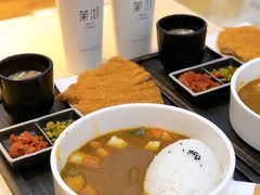 -噹噹呀咪咖喱屋(三阳百盛店)