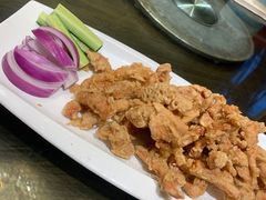 -鱼王府大酒店