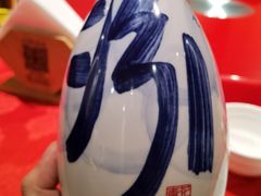 -山西会馆·晋菜·晋商宴·牌匾博物馆(胜利东街店)