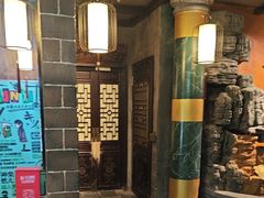 -黑森灵·实景沉浸式剧场·团建