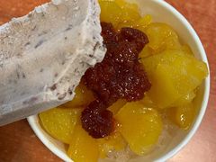 小豆冰棍-康乐
