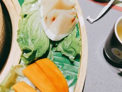 -椰小鸡·琼州糟粕醋(美兰缤纷城店)