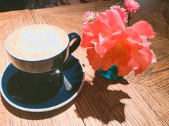 -蓝瓶子BlueBottle(东瓯智库店)