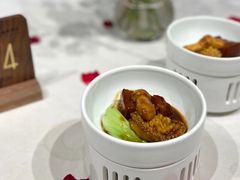 -山壹竹庭院餐厅