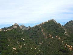 景点-八达岭长城