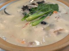 -芳草地度假酒店·野炉中餐厅