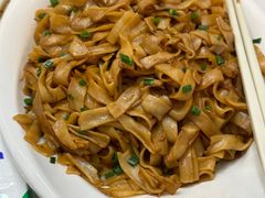 炒粉-外沙富龙城酒楼(老街店)