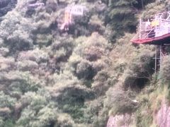 -龙湾潭国家森林公园