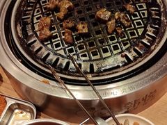 -韩悦牛排烤肉无限续(宝能中心店)