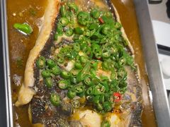 -半天妖烤鱼(方庄店)