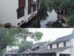 景点-黎里古镇